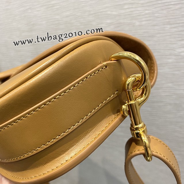 Dior专柜新款迪奥高仿原单Bobby系列腋下包链条肩背包 djfk1450